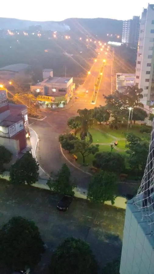 Apart. p/ temporada em Caldas Novas; Águas das Fontes localizado próximo Walter Park