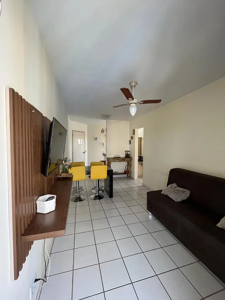 Apart. p/ temporada em Caldas Novas; Águas das Fontes localizado próximo Walter Park Brasil