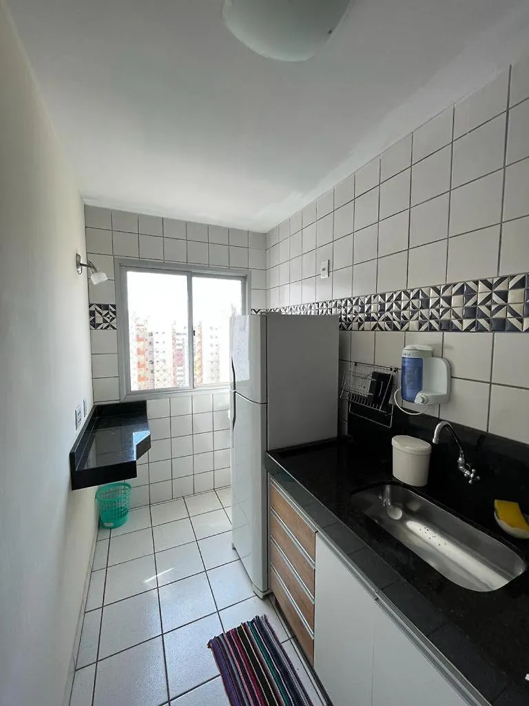 Apart. p/ temporada em Caldas Novas; Águas das Fontes localizado próximo Walter Park Apartamento