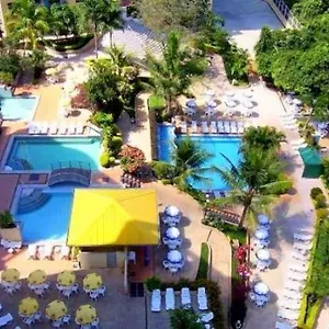 Apartamento Sol Caldas Service, Caldas Novas
